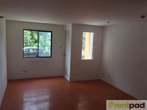 l'oasis malabon|Studio Unit Unfurnished for Rent at L Oasis Malabon.